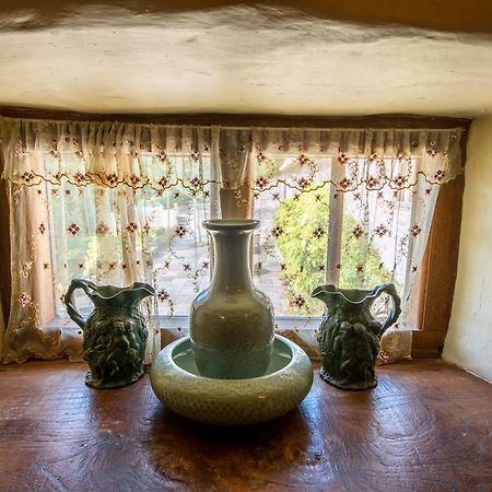 Meadow Cottage Guest House Chew Magna Экстерьер фото