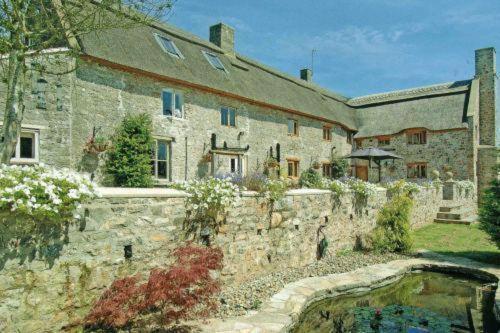 Meadow Cottage Guest House Chew Magna Экстерьер фото