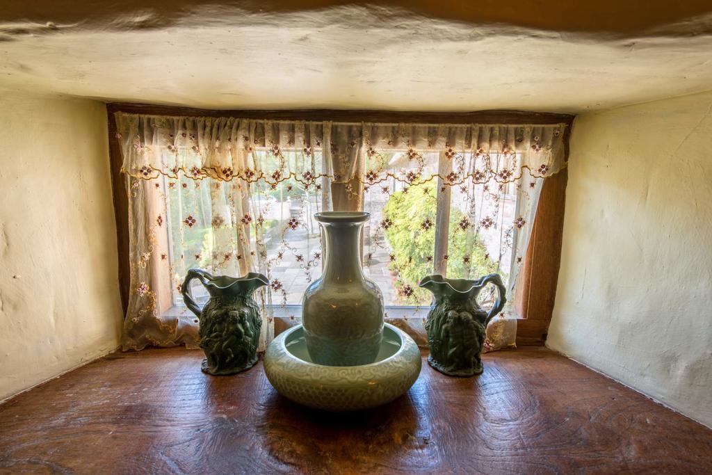 Meadow Cottage Guest House Chew Magna Экстерьер фото