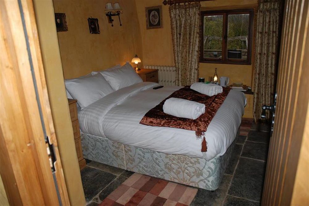 Meadow Cottage Guest House Chew Magna Экстерьер фото