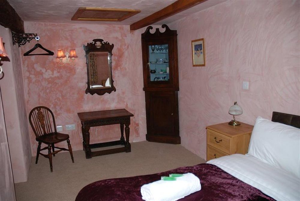 Meadow Cottage Guest House Chew Magna Экстерьер фото