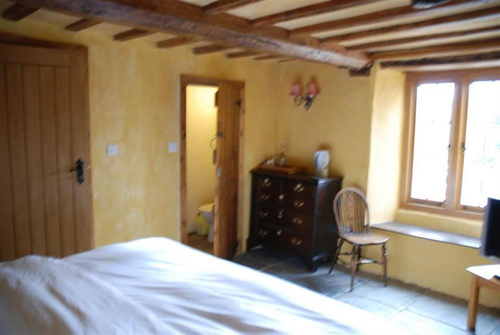 Meadow Cottage Guest House Chew Magna Экстерьер фото