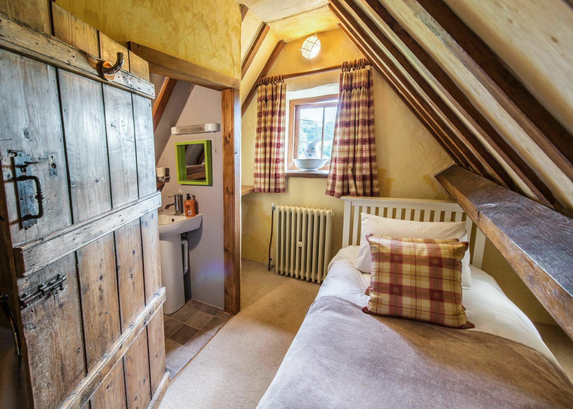 Meadow Cottage Guest House Chew Magna Экстерьер фото