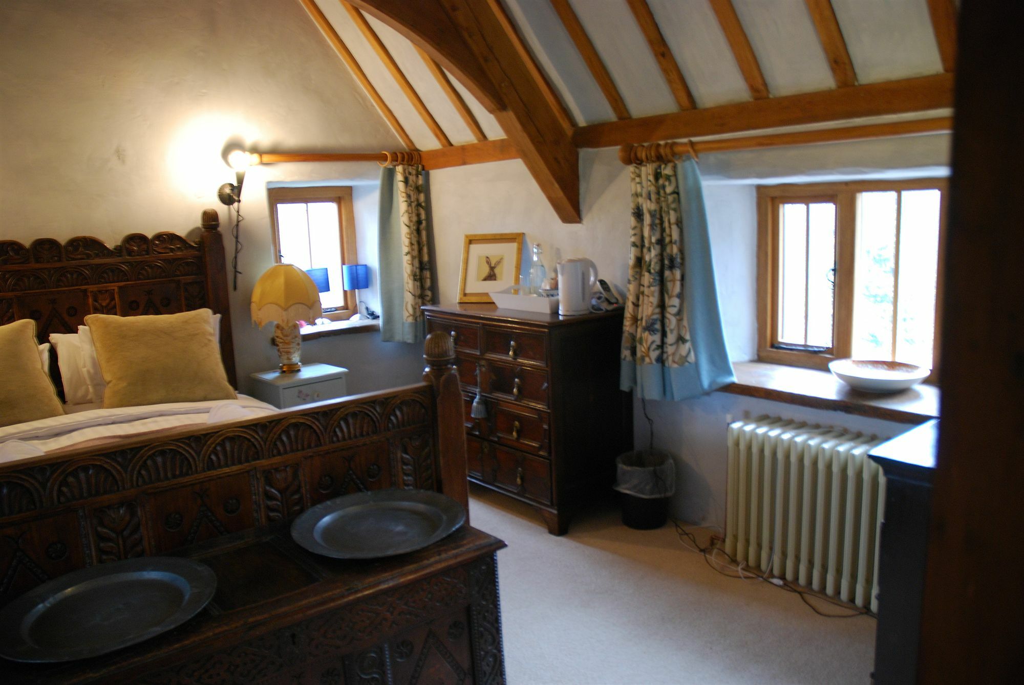 Meadow Cottage Guest House Chew Magna Экстерьер фото