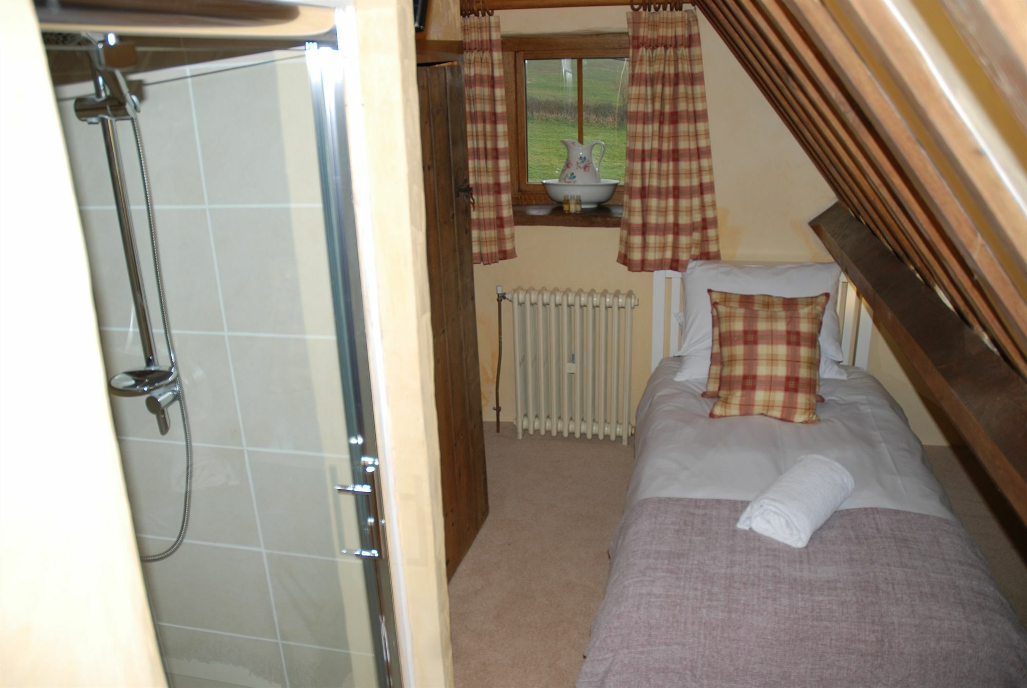 Meadow Cottage Guest House Chew Magna Экстерьер фото