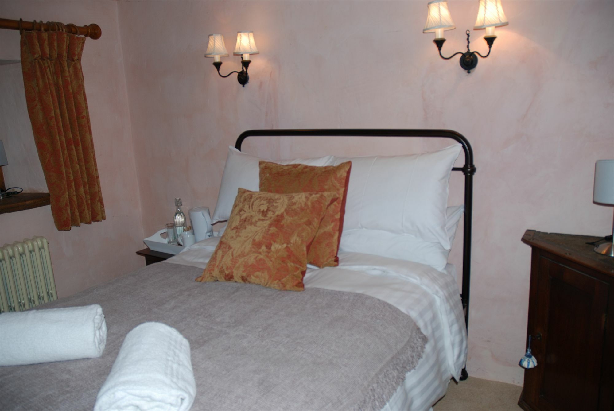 Meadow Cottage Guest House Chew Magna Экстерьер фото