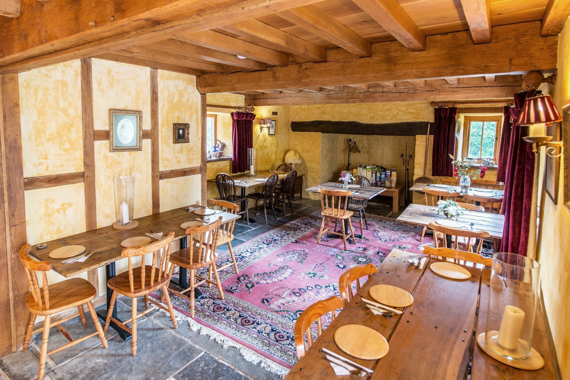 Meadow Cottage Guest House Chew Magna Экстерьер фото