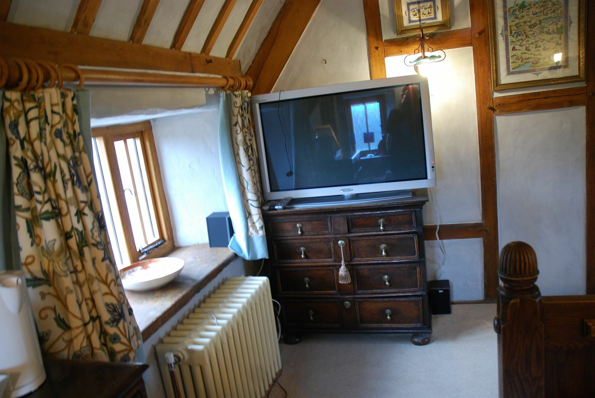 Meadow Cottage Guest House Chew Magna Экстерьер фото