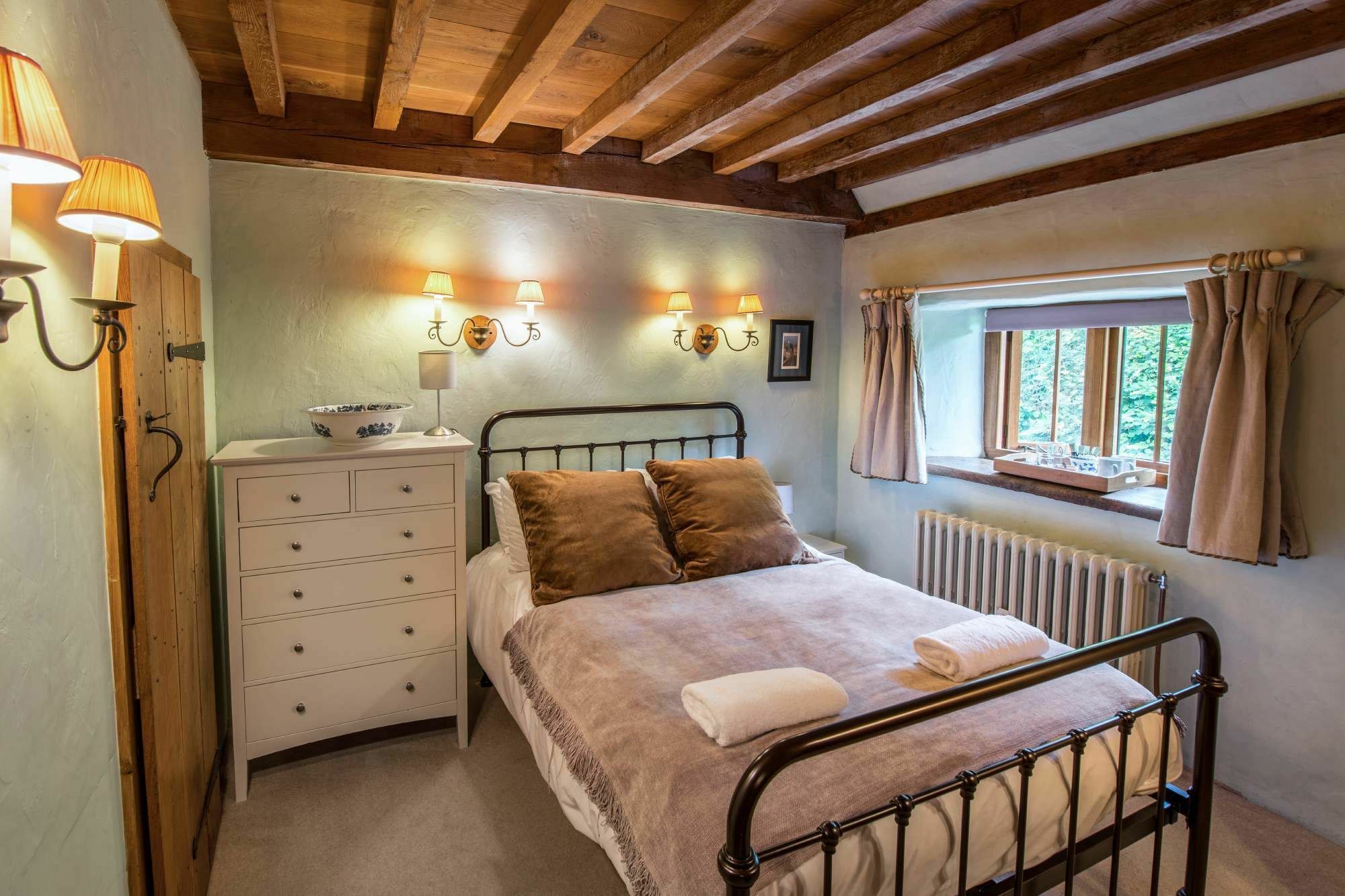 Meadow Cottage Guest House Chew Magna Экстерьер фото