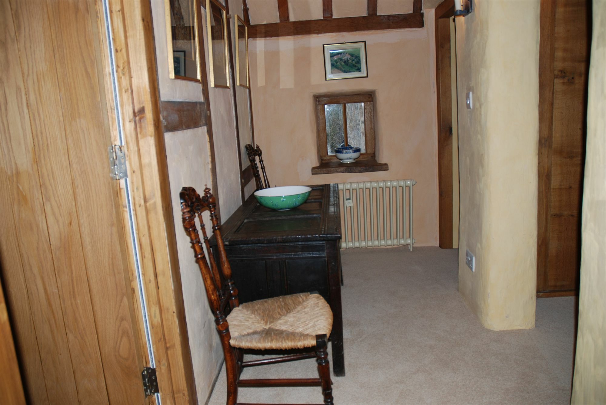Meadow Cottage Guest House Chew Magna Экстерьер фото