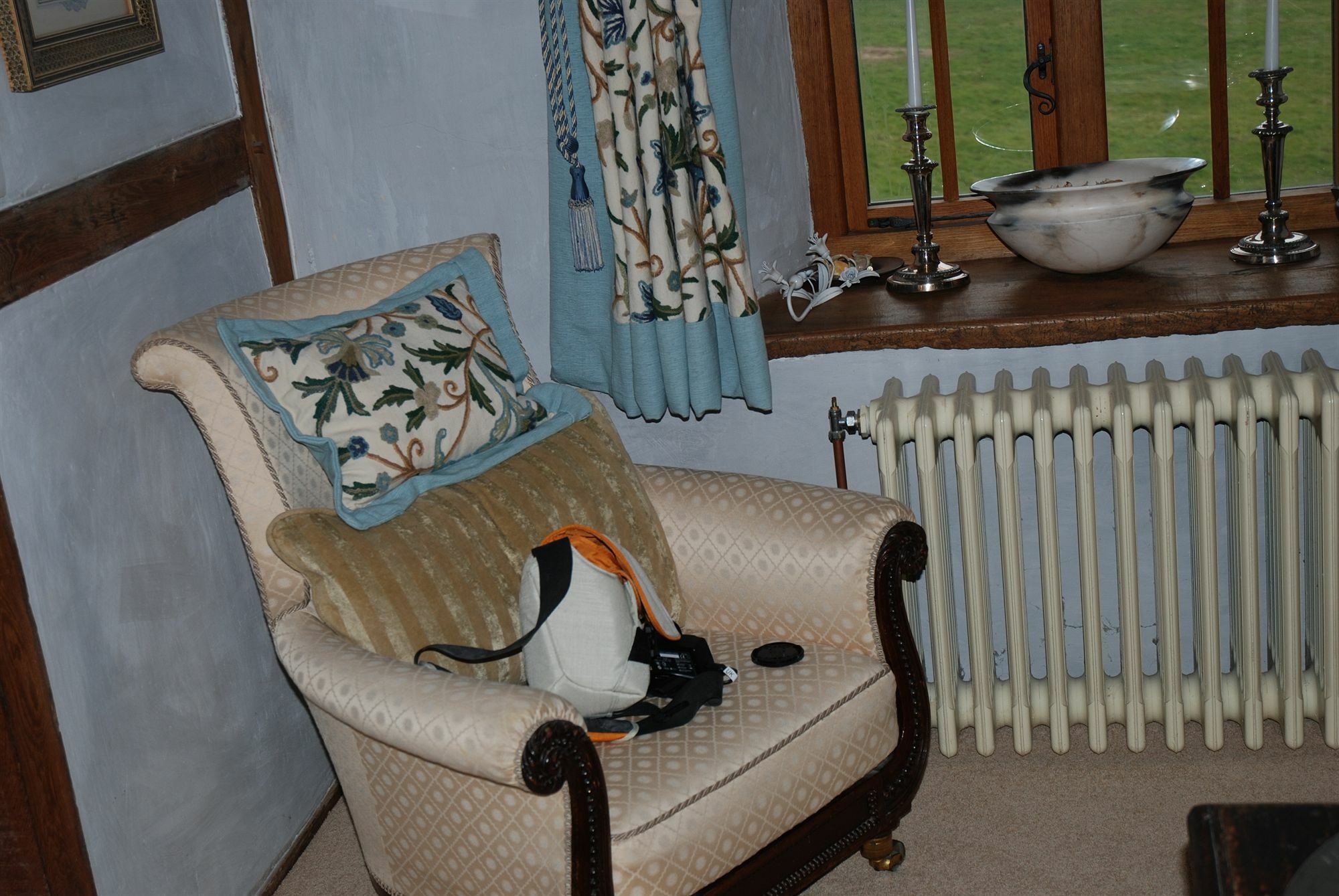 Meadow Cottage Guest House Chew Magna Экстерьер фото