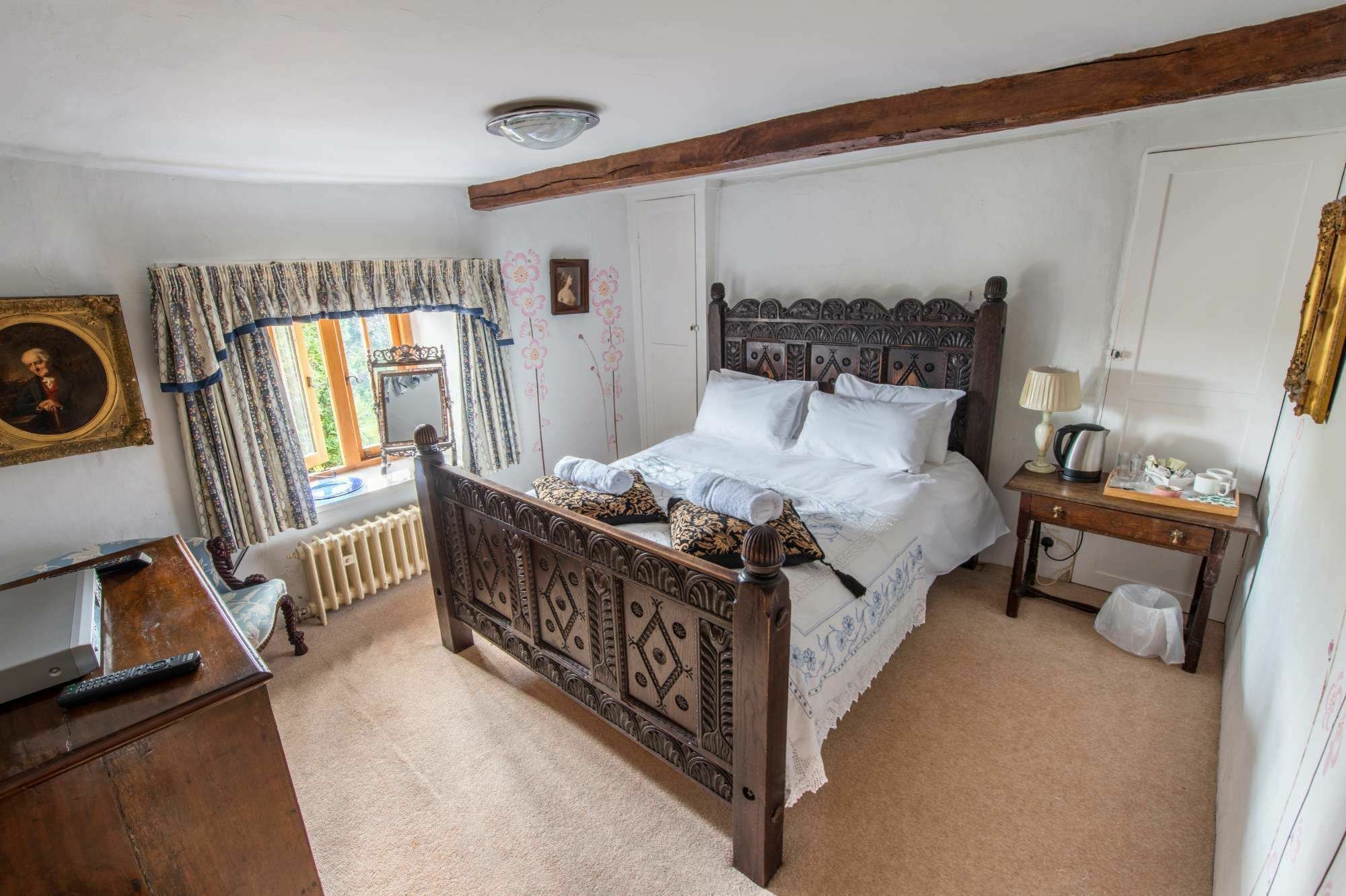 Meadow Cottage Guest House Chew Magna Экстерьер фото