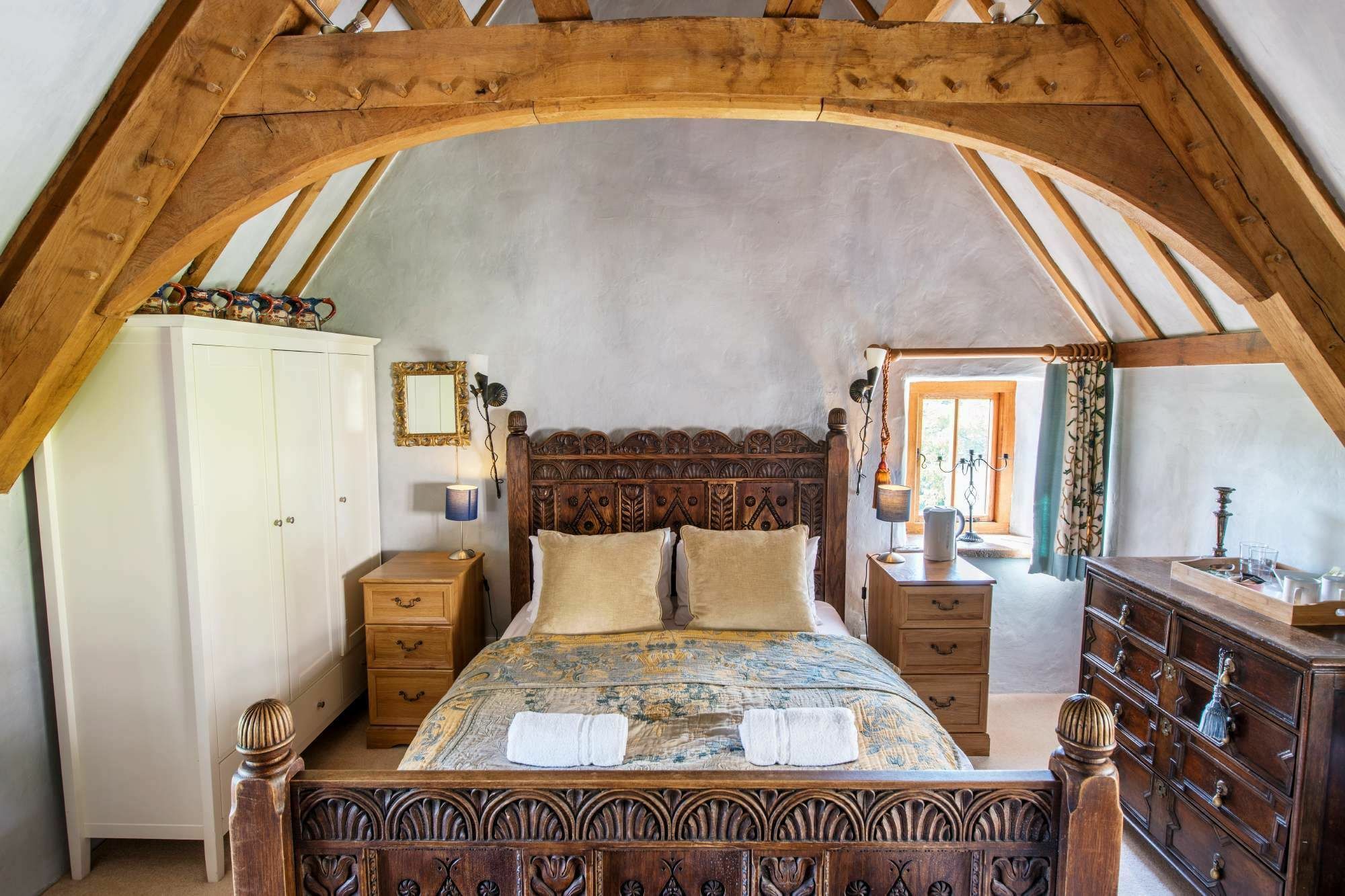Meadow Cottage Guest House Chew Magna Экстерьер фото