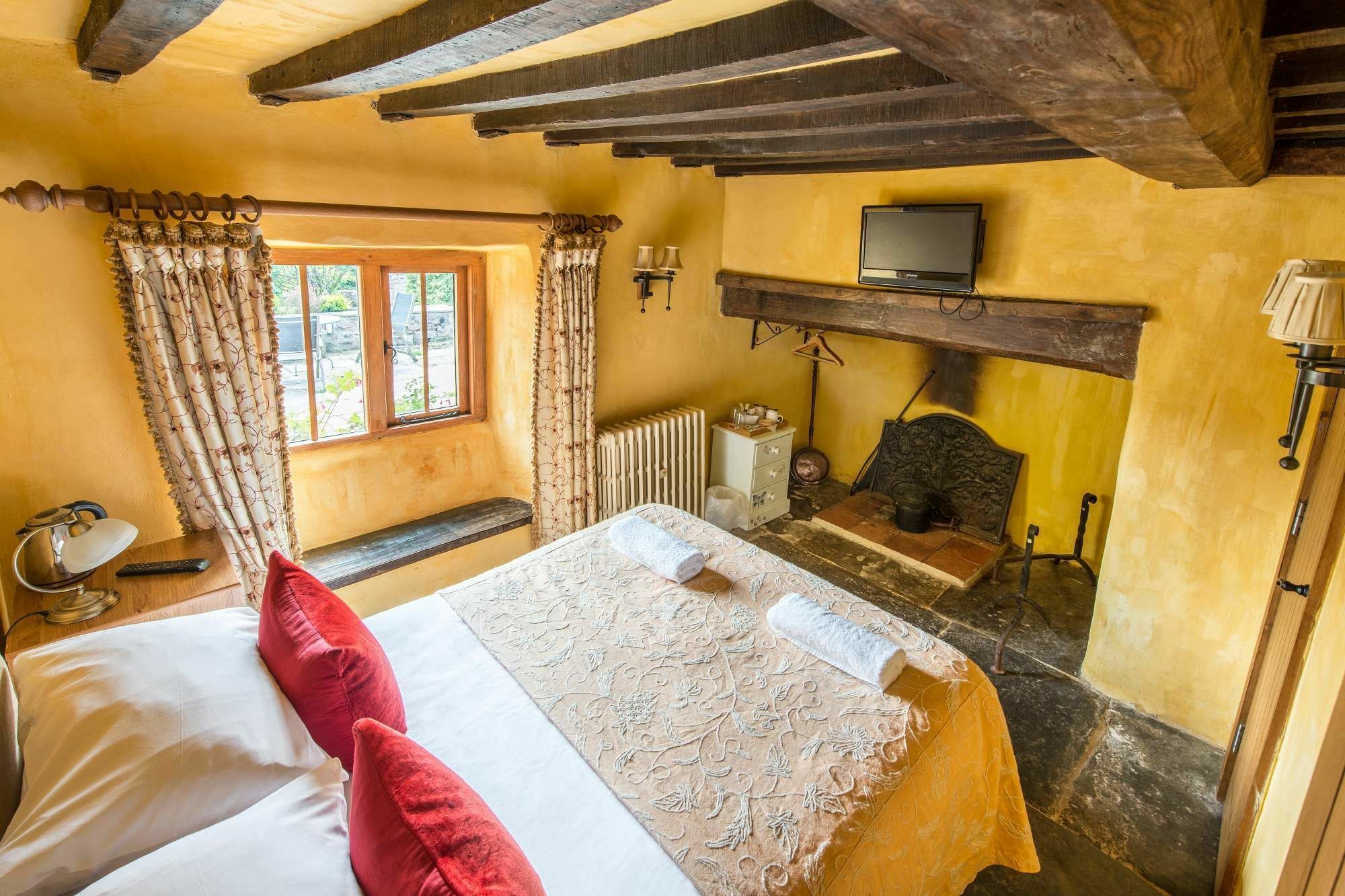 Meadow Cottage Guest House Chew Magna Экстерьер фото
